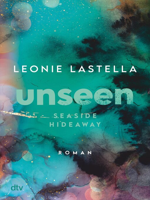 Title details for Unseen by Leonie Lastella - Wait list
